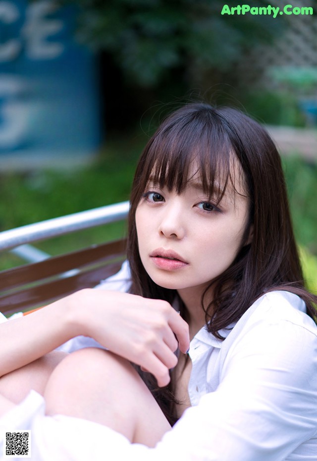 Kaname Ootori - Holmes Pee Wet No.d07a1a