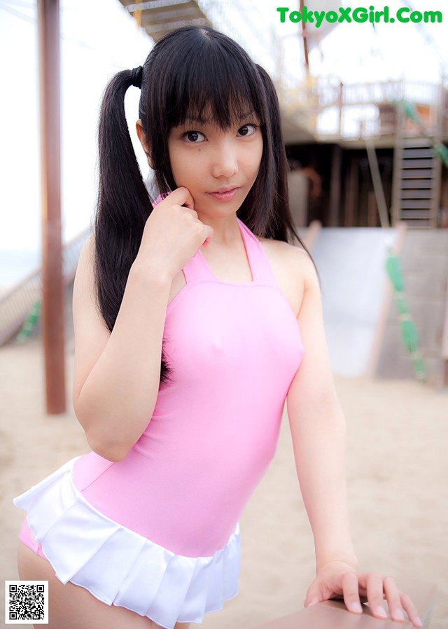 Azunyanyan - Canan Babes Thailand No.bf93f3