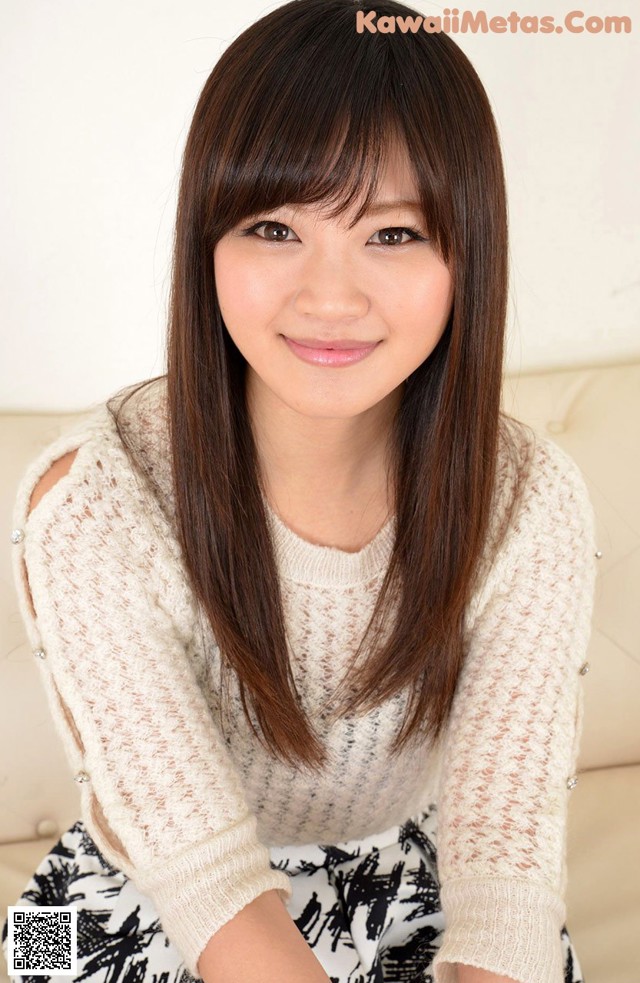 Azumi Hirabayashi - Porsche Bigtitt Transparan No.b8f528